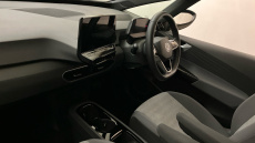 Volkswagen ID.3 150kW Life Pro Performance 58kWh 5dr Auto Electric Hatchback